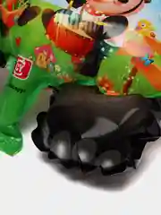 Шар воздушный фольгированный "Панда"