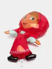 Шар фольгированный "Маша"