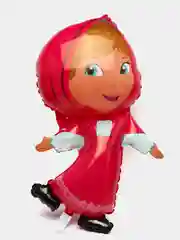 Шар фольгированный "Маша"