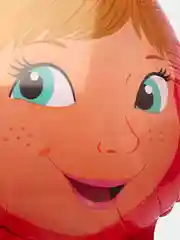 Шар фольгированный "Маша"