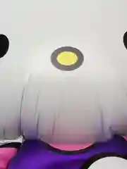 Воздушный шар Kitty, фольгированный