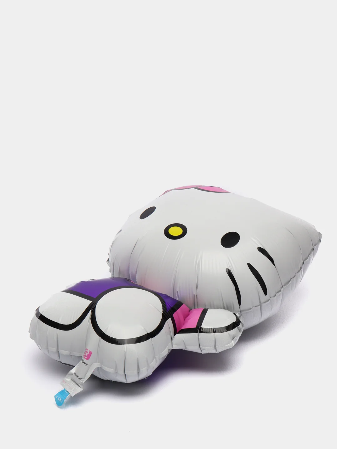 Воздушный шар Kitty, фольгированный
