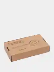 Светло-синий кольцевая светодиодная лампа USB