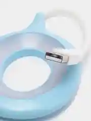 Светло-синий кольцевая светодиодная лампа USB