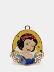 Горчичный женская подвеска, основа, на шею на запястье, ожерелье, Айша белоснежка, кулон, цепочка