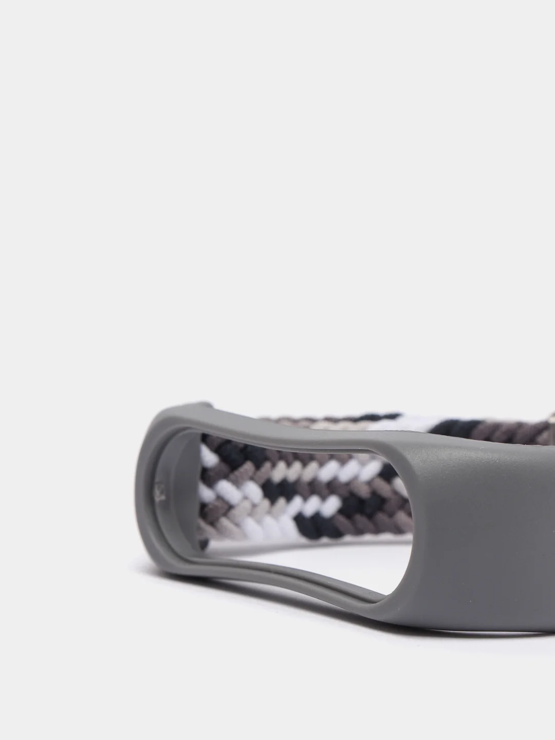 Багровый браслет ремешок для Xiaomi Mi band 4, 5, 6