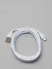 Кабель шнур зарядки, передачи данных для телефона Type C - USB, длина шнура 1,5м