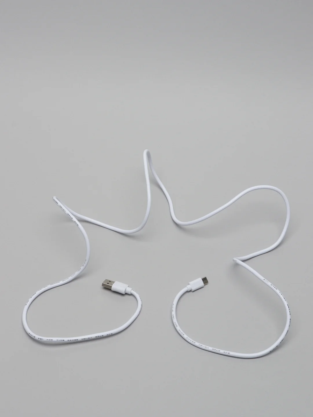 Кабель шнур зарядки, передачи данных для телефона Type C - USB, длина шнура 1,5м