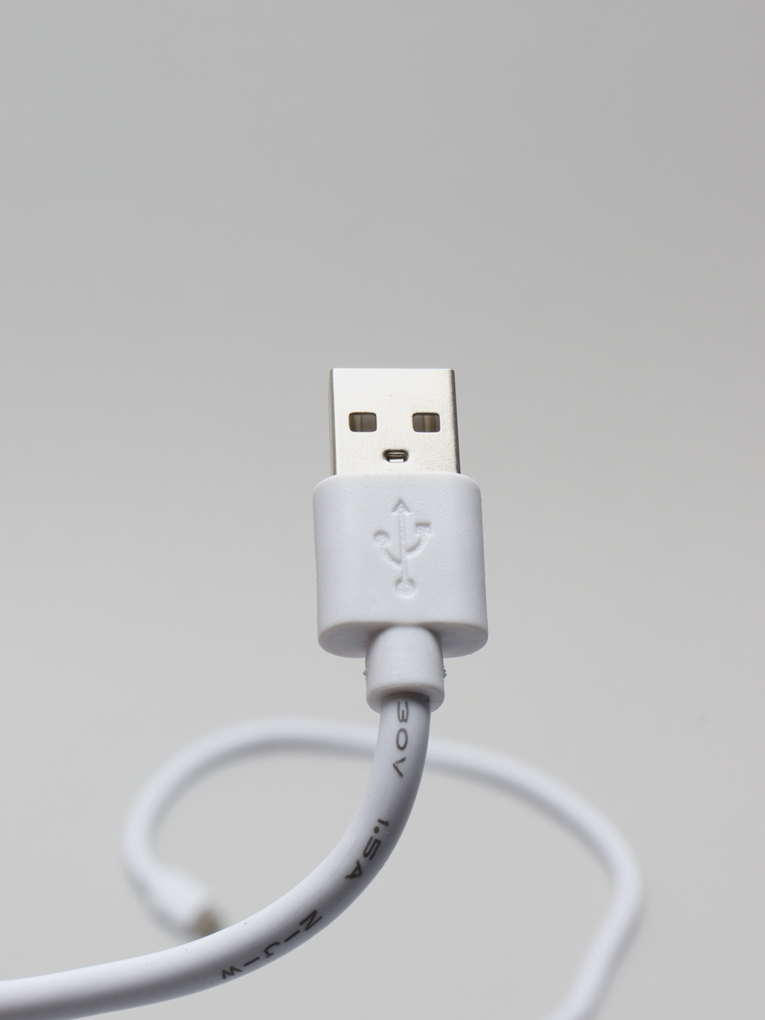 Кабель шнур зарядки, передачи данных для телефона Type C - USB, длина шнура  1,5м купить по цене 170.1 ₽ в интернет-магазине Магнит Маркет