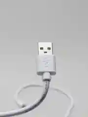 Кабель шнур зарядки, передачи данных для телефона Type C - USB, длина шнура 1,5м