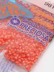 S Бисер Preciosa, 5 г