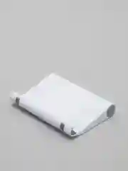 Белый складная подставка для телефона (7 цветов)