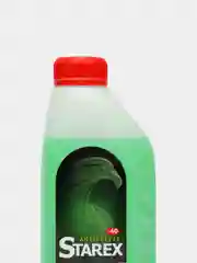 Антифриз зеленый G11 -40  STAREX Green