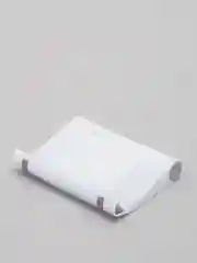 Белый складная подставка для телефона