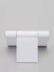Белый складная подставка для телефона