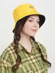 Панама двусторонняя, двухцветная, летняя