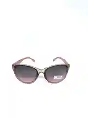 Розовый женские солнцезащитные очки