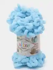 Пряжа Alize Puffy