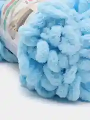 Пряжа Alize Puffy
