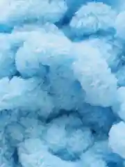 Пряжа Alize Puffy