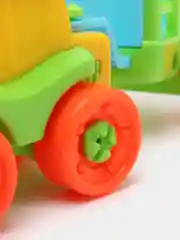Игрушечная машина