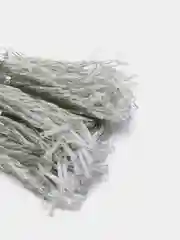 Желтый гирлянда штора 3*3 метра
