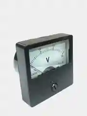 Вольтметр М42301 30В  60x60