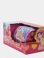 Игрушка-сюрприз Ekinia набор 2 пони в конюшне Ekinia 31027