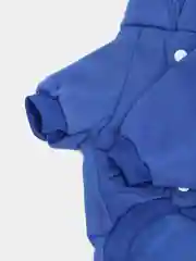 Розовый толстовка с капюшоном для собак и кошек