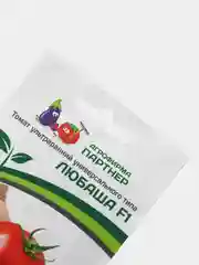Томат Любаша (семена) Партнер