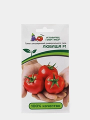 Томат Любаша (семена) Партнер