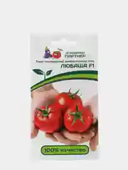 Томат Любаша (семена) Партнер