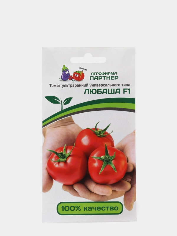 Томат Любаша (семена) Партнер