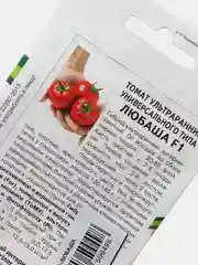 Томат Любаша (семена) Партнер