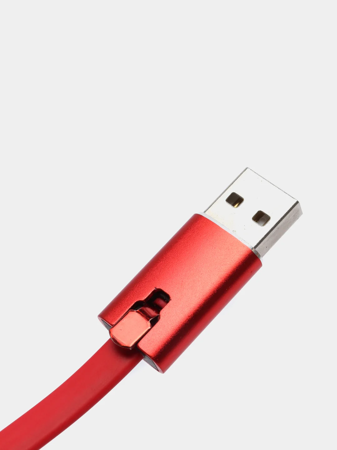 Черный usb кабель c Quick Charge на 3A, длина 1,5 м / Micro-USB / Type-C / Apple Lightning
