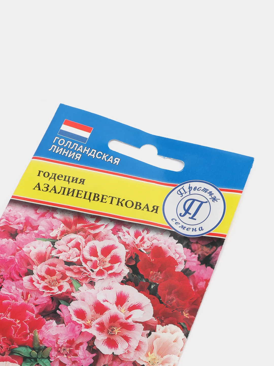 Годеция "Азалиецветковая", семена