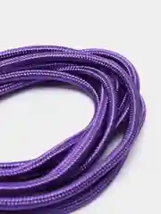 Фиолетовый usb Кабель для зарядки и передачи данных Charget 3.0 A (micro, Type C, Apple lightning)