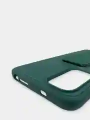 Чехол Xiaomi Redmi Note 11 4G, 11S, Редми Нот 11 4G, 11C силиконовый под кожу с подставкой