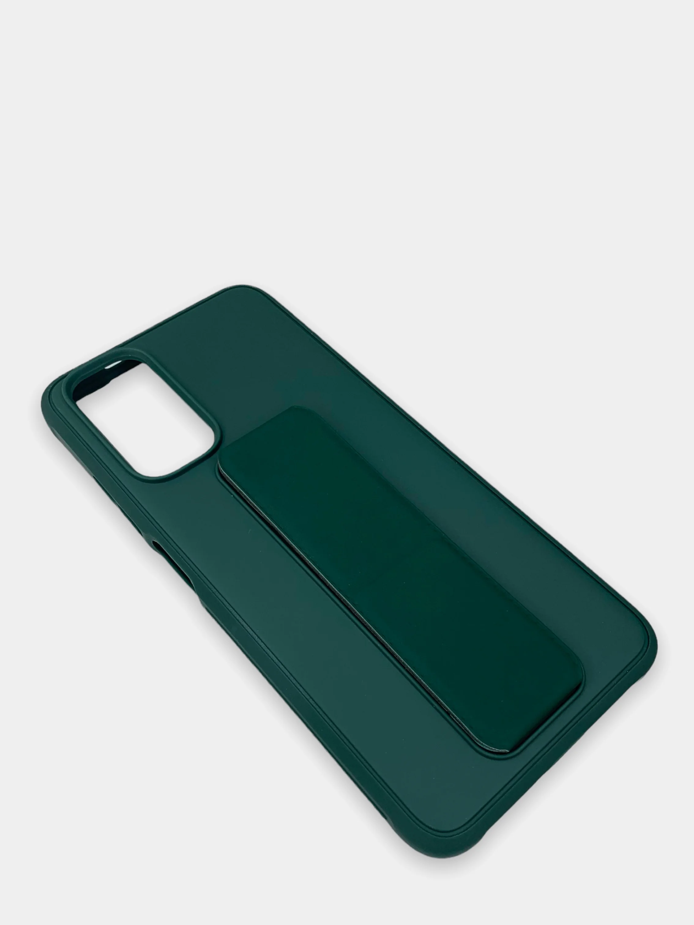 Чехол Xiaomi Redmi Note 11 4G, 11S, Редми Нот 11 4G, 11C силиконовый под кожу с подставкой