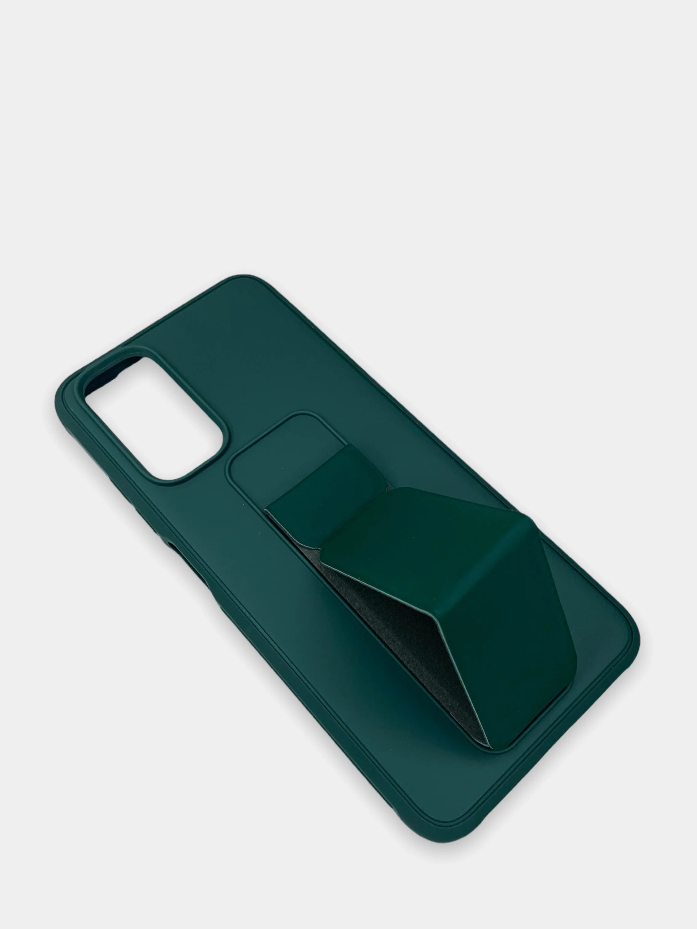 Чехол Xiaomi Redmi Note 11 4G, 11S, Редми Нот 11 4G, 11C силиконовый под кожу с подставкой