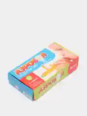Игра-тренажёр для развития речевого дыхания "Аэробол", 2 шт