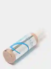 Тональный крем для лица увлажняющий с коллагеном SPF 15