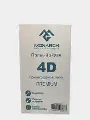 Фирменное защитное стекло на Xiaomi Redmi 7, Monarch
