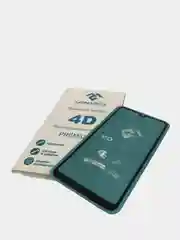 Фирменное защитное стекло на Xiaomi Redmi 7, Monarch