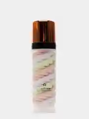 Аметистовый база под макияж, трехцветная основа под макияж Senana Contour makeup