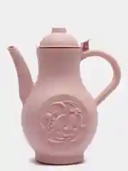 Пудровый лейка, кувшин, кумган для омовения, купания, цветов, баня, дом, ванная комната, кухня