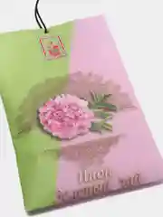 Лайм саше для белья, машины, сумки