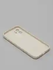 Белый кожаный чехол на Айфон iPhone 11, 12, 13, 14, 15, 11 Pro Max, 13 Pro Max, 14 Pro Max