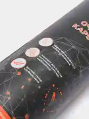 Очиститель карбюратора и дроссельной заслонки, аэрозоль