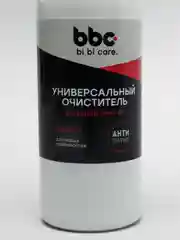 Очиститель универсальный  для поверхностей автомобиля bi bi care, 550 мл